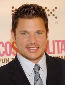 Nick Lachey | Music Artist, Actor, Writer