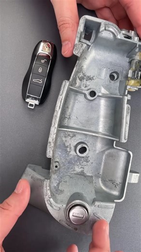 #lockpickinglawyer #lockpicking #foryouシ | Lock Picking Lawyer