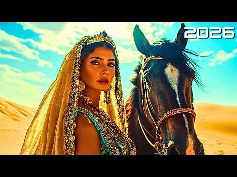 Cafe Anatolia Istanbul - Ancient Horizon - Mystic Deep House Journey
