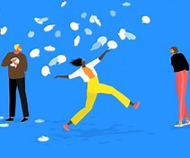 The big benefits of small talk