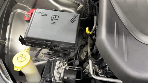 IIC31128 2012 Dodge Charger