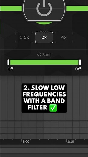 3 HalfTime Tricks In 25 Seconds ⏰