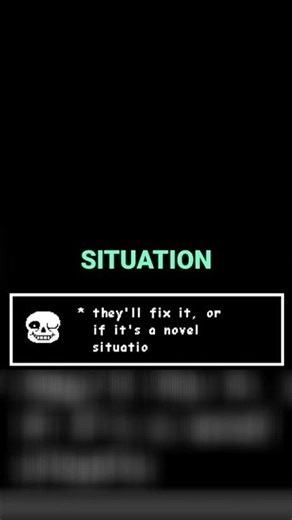 Undertale's Secret Hacker Ending Explained! #shorts