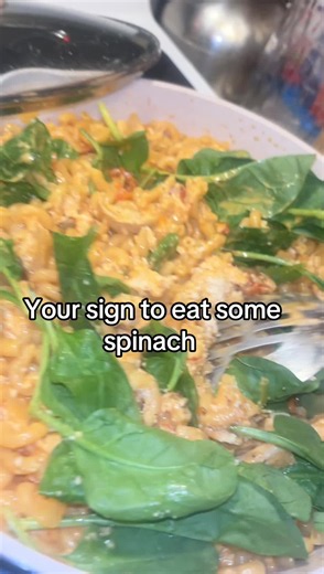 Spinach Recipes That Actually Taste Amazing