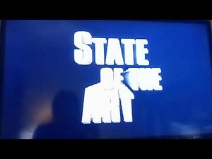 Opening/Closing To Basic Instinct 1997/1998 DVD