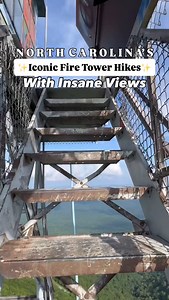 1.3K views · 20K reactions | Three hikes you CAN’T miss  ✨ Frying...