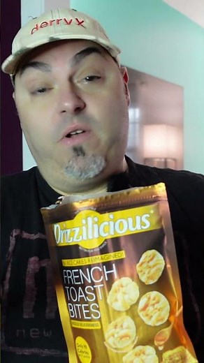 🍞 Drizzilicious - Actually Incredible?!?