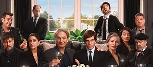 Descansa en paz, si puedes. Tráiler de 'Un funeral de locos', el remake español de 'Un funeral de muerte' - El Séptimo Arte: Tu web de cine