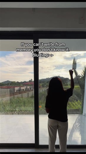 Active Recall Techniques for Effective Studying