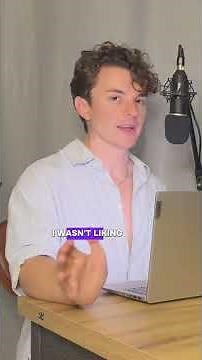 Charlie gets pimped out!? #lgbtq #podcast #explore