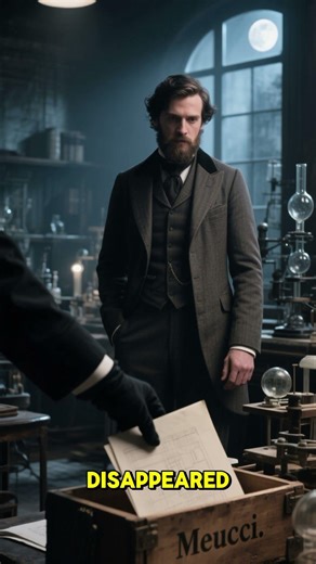 The Real Father of the Phone