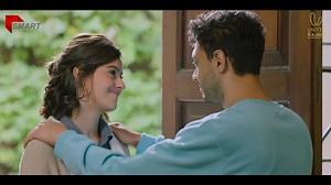 3.7M views · 10K reactions | طاهر قافش ومابيردش .. وندى عشان بتحبه عملتله مفاجأة ❤️ #وبينا_ميعاد | Square Media Production | Facebook