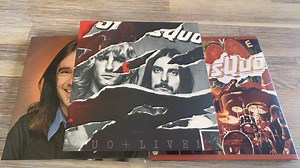 146K views · 4.9K reactions | ‘Status Quo - Live!’ The 8CD deluxe...