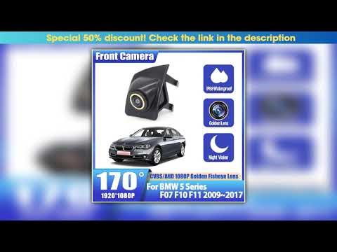 Car Front View — Top Picks (2025): Car Front View Parking LOGO Camera Night Vision