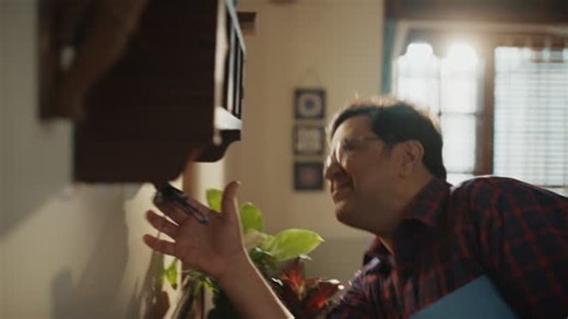 Bar-bar KYC ki line? Nah. 🥴 #CKYC is that one key that unlocks every financial door. #FinancialLiteracyWeek #FLW2026 #FLW #Finance #KYC #FinancialLiteracyWeek2026 | National Centre for Financial Education