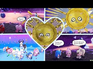 Miitopia Switch: All Final Boss Fights + Ending (FILE 4)