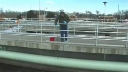 玩转哈希TSS Portable 污泥浓度校准操作