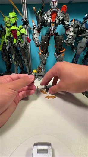 Bricklink Haul (Ekimu)