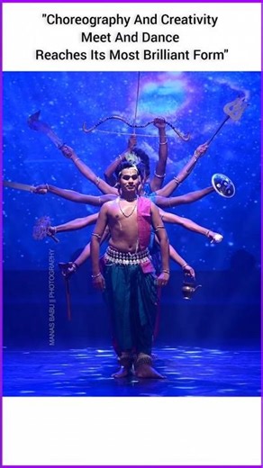 Classical Dance Performance By Artists #icmdance #classical #dance #icmtabla #shorts