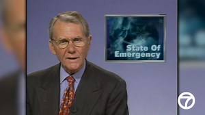 Remembering the Blizzard of '96, the storm that crippled the East Coast