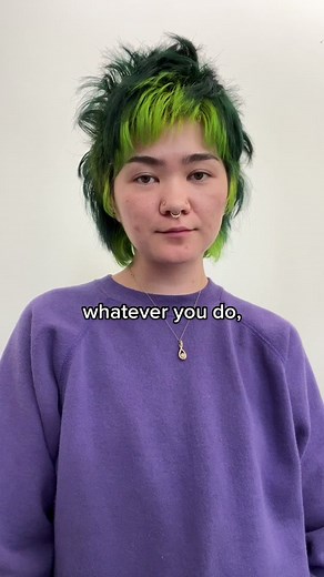Achieving the Perfect Pink Puff with Gdy Hair Dye