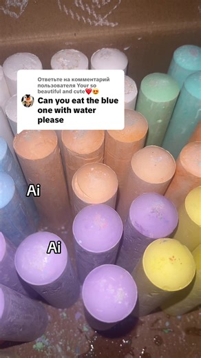 Create Stunning Art with Water Chalk Techniques