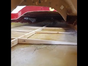 GW Invader Restoration Part 5