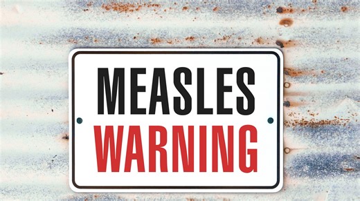 Texas health officials confirm new measles cases in Gaines County, Terry counties