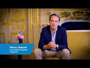 Building complete digital experiences with Capgemini