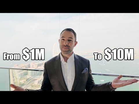 The Operations Department Structure That Scales You From $1M to $10M