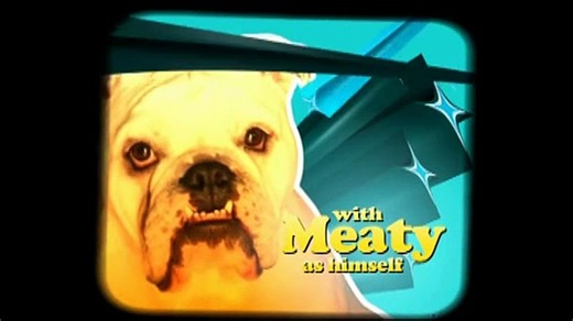 Rob And Big - 02x01 - Meaty & Mini