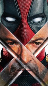 318K views · 5.5K reactions | IL EST LÀ ! Le trailer de #deadpooletwolverine vient de sortir 朗 Tu as hâte de découvrir ça ? Rendez-vous le 24 juillet au cinéma  #deadpool #wolverine #trailer | HERO | Facebook