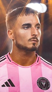 Inter Miami CF on Instagram: "Es hora. Vamos Miami 😤"