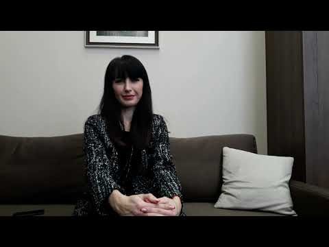 ❤ Interview with Victoria #307 - TURN ON SUBTITLES - Ukraine bride at Ukrainian Fiancee