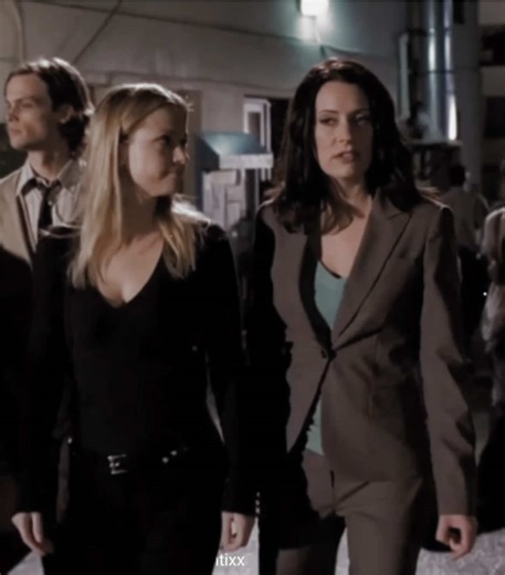 Explorando el Yuri en Criminal Minds: Emily y JJ