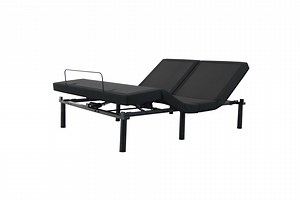 Lit ajustable Double Confort - Les lits Beaudoin