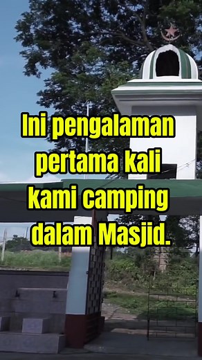 Ahmad Isa on TikTok