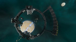 宇宙サンドボックスMMO『Dual Universe』9月28日正式リリースへ。プレイヤーたちで築く銀河、Steamデビュー含め正式配信に - AUTOMATON