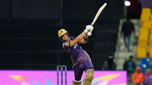 Who is Michael Pepper? 5 interesting facts about England's new squad member for West Indies ODIs