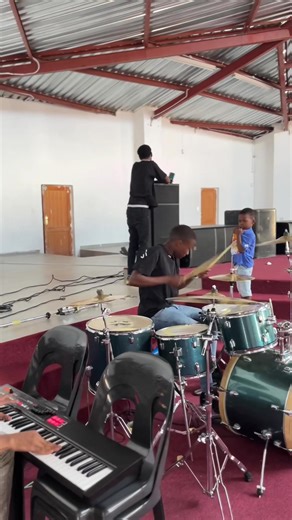 Mastering Drumming Techniques for Beginners