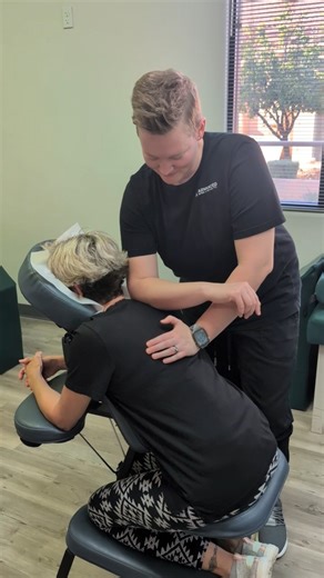 What Is a Deep Tissue Massage? A deep tissue massage focuses on realigning deeper layers of muscles and connective tissue, often beneficial for chronic tension and injury recovery. It uses slow, firm strokes to reach underlying fascia and muscle fibers, promoting circulation and reducing inflammation. At Advanced Spine & Rehab in Mesa, AZ 85206, our complete staff of medical professionals are trained in the latest therapeutic techniques, ensuring safe, effective, and personalized care for pain r