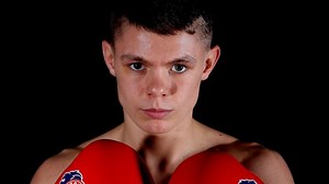 Charlie Edwards Added To De Carolis vs. Zeuge on July 16