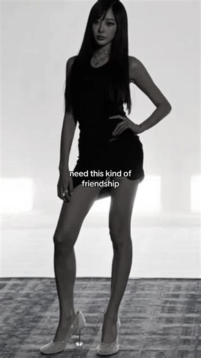 Giselle and Ningning of Aespa in K-Pop