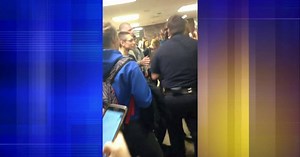 "I want this off her record:" Dozens of West Bend High School students charged after protest