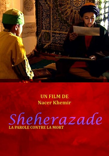 Sheherazade streaming: where to watch movie online?