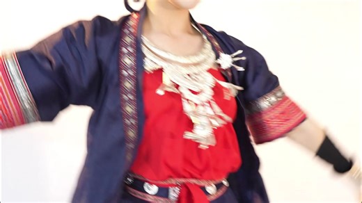 听过这么吵的舞吗