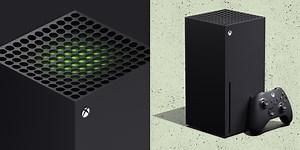 Xbox Series X Review: Packed With Power and Possibility