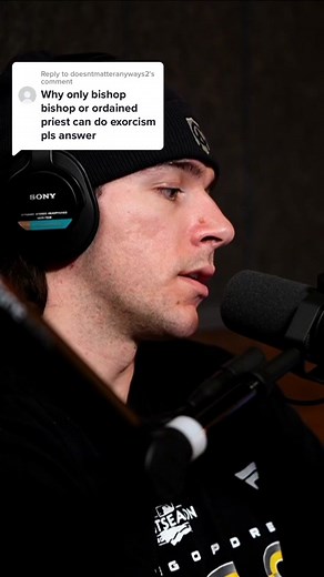 Understanding the Role of Bishops and Priests in Exorcisms