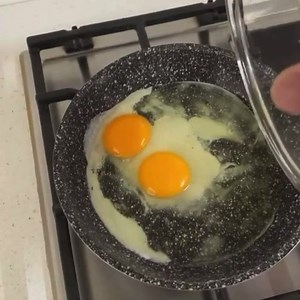 2.3K views · 16 reactions | A video from one client  Best of the Best. Real non-stick stone coated cookware made of the latest German cutting edge technology for unmatched, safe and affordable healthy cooking solutions. (8pieces & other models available ) Call Rehna for more info 58968575 / whatsapp | Stoneline Germany cookware | Facebook