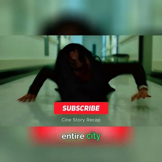 All of us are dead | Hospital scene #zombiehorror #netflix #movieclips #shortvideo #action #kdrama